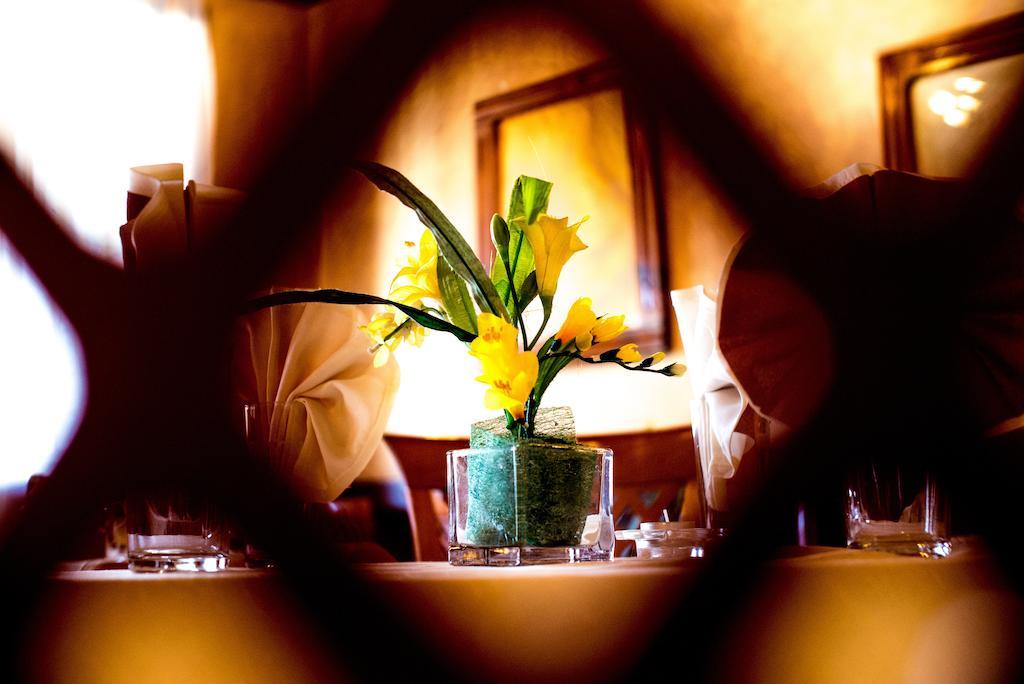 Family Hotel Elegance Арбанаси Экстерьер фото