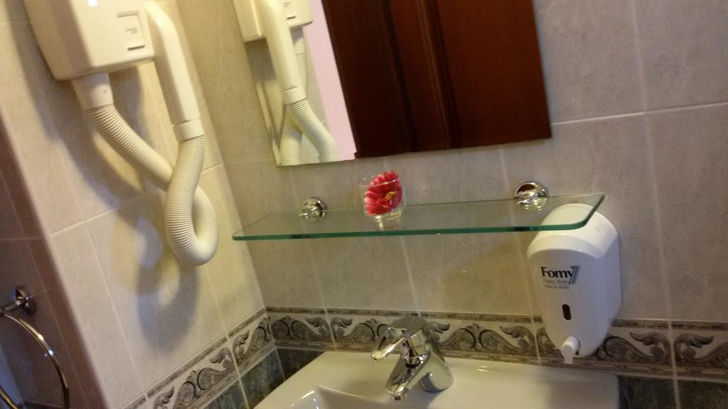 Family Hotel Elegance Арбанаси Экстерьер фото