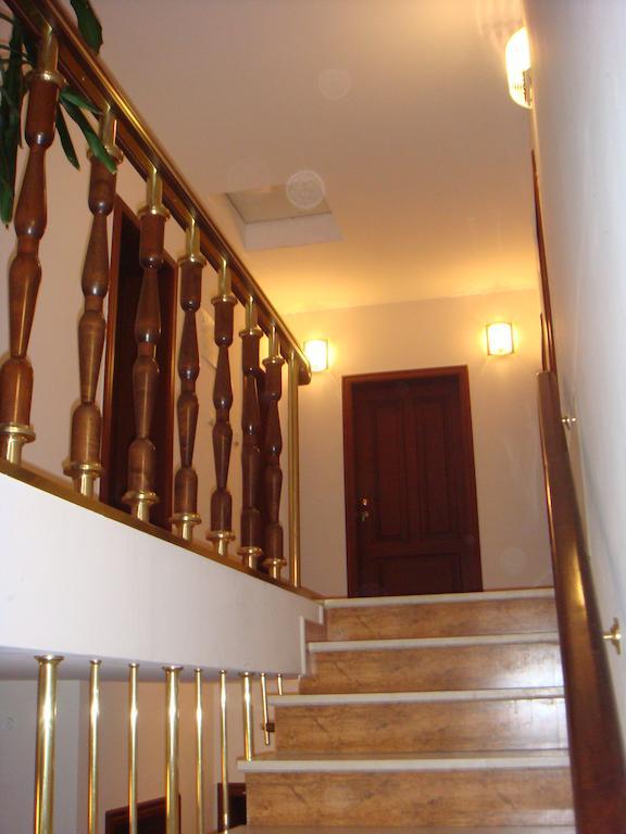 Family Hotel Elegance Арбанаси Экстерьер фото